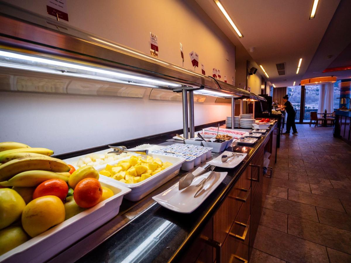 Aparthotel Siente Boi & Spa Pla de l'Ermita Eksteriør billede