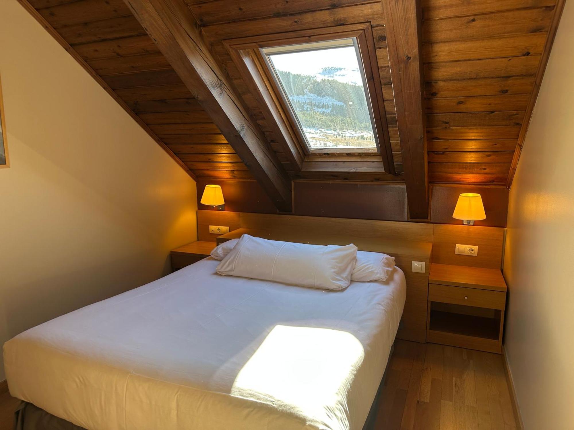 Aparthotel Siente Boi & Spa Pla de l'Ermita Eksteriør billede