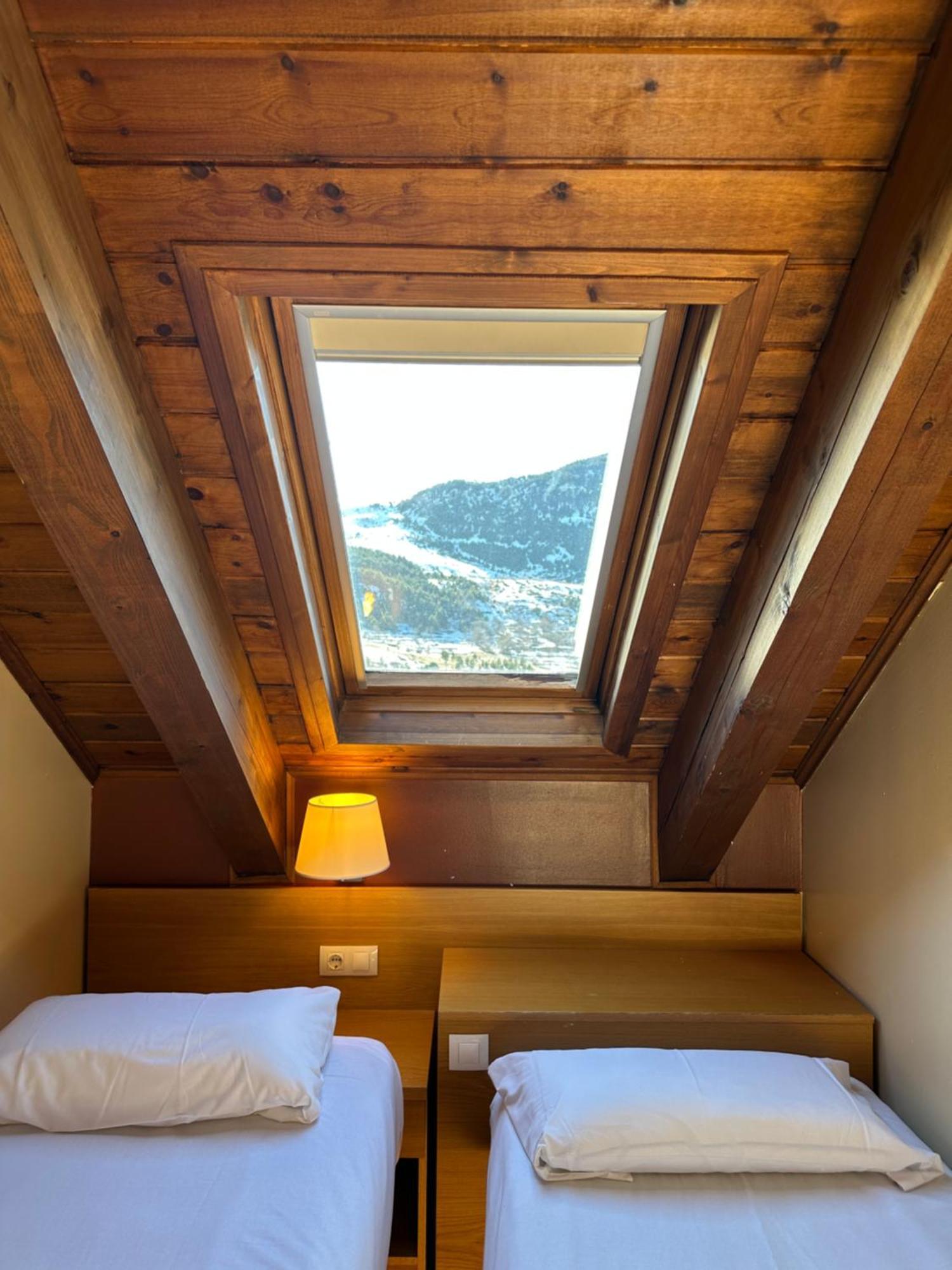 Aparthotel Siente Boi & Spa Pla de l'Ermita Eksteriør billede