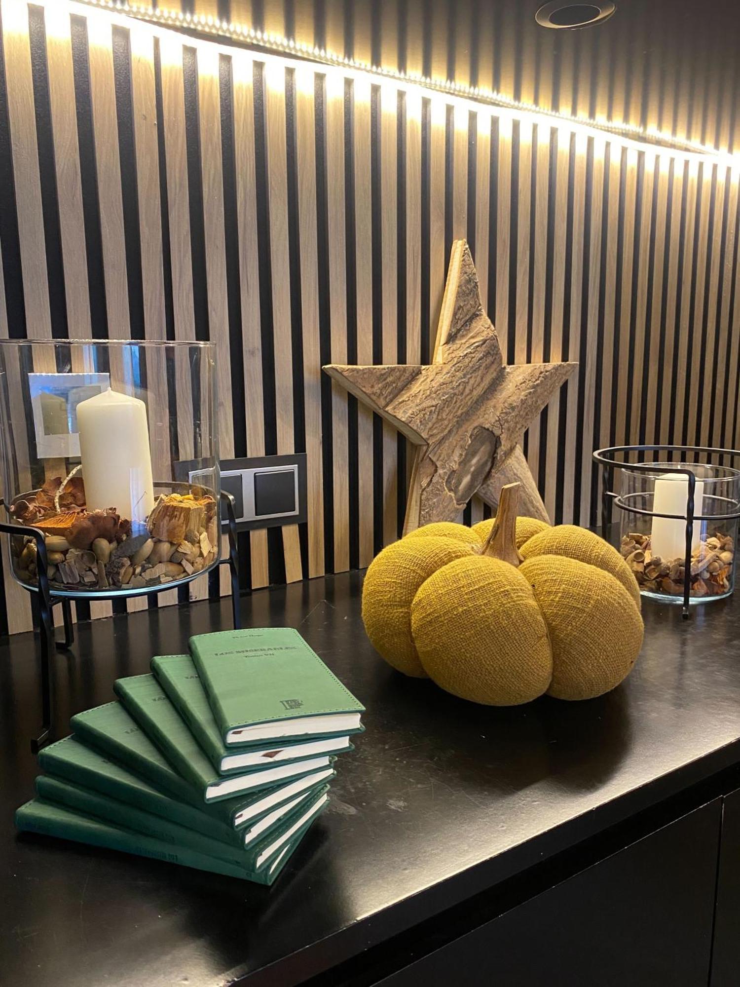 Aparthotel Siente Boi & Spa Pla de l'Ermita Eksteriør billede